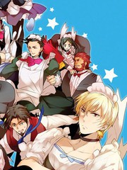 Fate zero：女僕戰爭