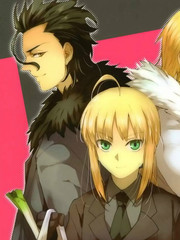 Fate/zero：槍&劍&AUO