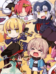 FGO幼稚園