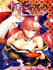 Fate Extra CCC 妖狐傳
