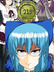 輻射⑨