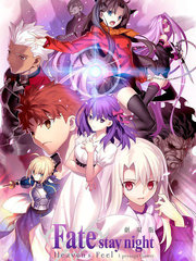 Fate/stay night