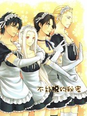 Fate zero：不能脫的祕密