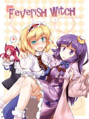 FeverishWitch(發燒魔女)