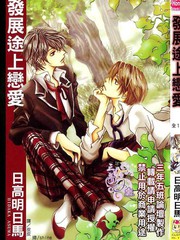 發展途上戀愛
