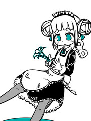 發條女僕的故事