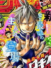 改造人類洛基