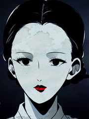 鬼村傳說