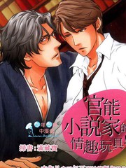 官能小說家的情趣玩具