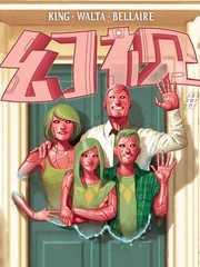 幻視v3