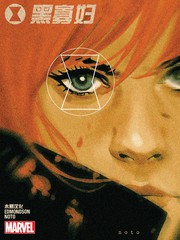 黑寡婦：最後的日子