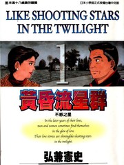 黃昏流星群