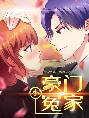 豪門小冤家