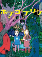 Hobgoblin 魔女和妖精