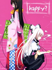 happy？