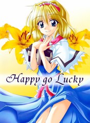 HappyGoLucky