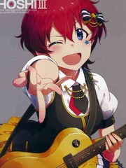 HOSHIIII