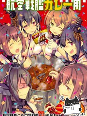 航空戰艦咖哩用