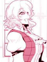 紅魔館的小惡魔