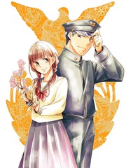 花語紺青