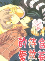 含苞待放的愛