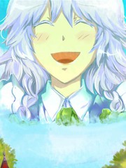 魂魄妖夢紅魔館へゆく