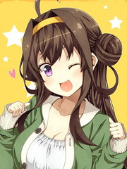 艦colle塗鴉