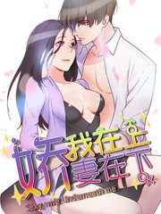 嬌妻在下我在上