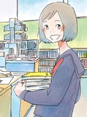 吉野北高校圖書委員會