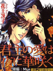 君主之愛於夜盛開