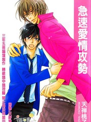 急速愛情攻勢