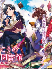 鏡面世界裡終末之圖書館光之勇者和虛偽的魔王