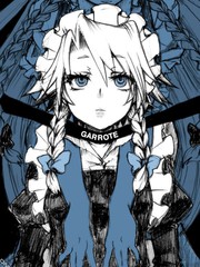 絞刑GARROTE