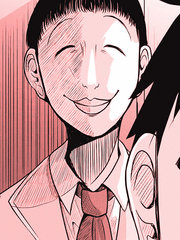 吉田宇宙人說