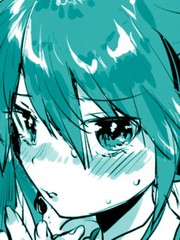 假如家有這樣的初音未來
