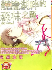 靜謐湖畔的森林之蔭