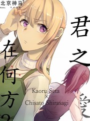 君之愛在何方？
