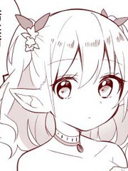 覺得平凡日子無聊的精靈與太喜歡妖精的少女