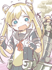 艦Colle塗鴉【わたらい】