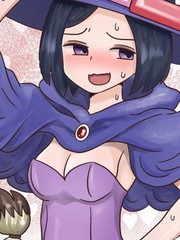姐姐沒辦法從蘿莉手裡逃走啊
