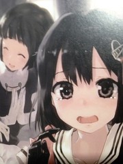 艦娘小短漫集