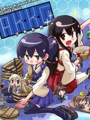 艦娘小四格集