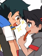精靈寶可夢單頁短漫雜燴