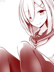 艦隊これくしょん-艦これ-