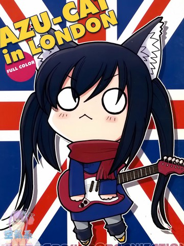 K-ON！同人合集