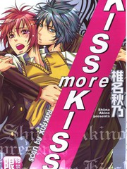 KISSmoreKISS