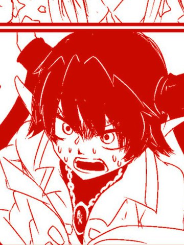 戀人是惡魔