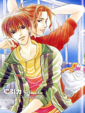 戀人生活LoveLife