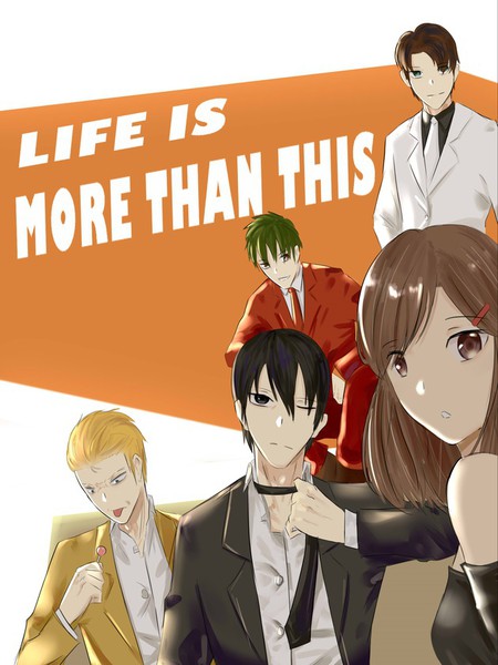 Lifeismorethanthis