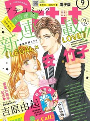 LEGAL LOVE